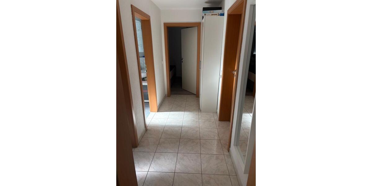 Etagenwohnung Trossingen - 2 Zimmer, 50 m&sup2;, 700&euro; | Angebot:26403117