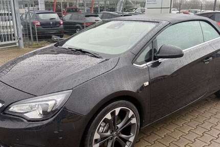 Opel Cascada 134.079 km 12.800 &euro; Achim - Uphusen 28832