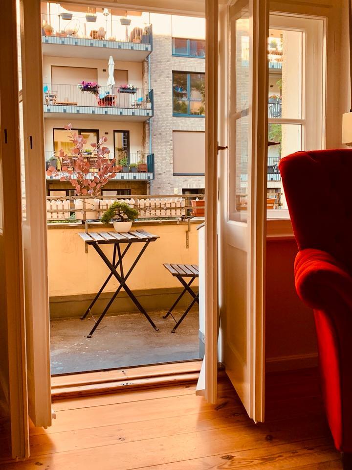 -ohne Makler - Renovierte Wohnung von privat zu verkaufen