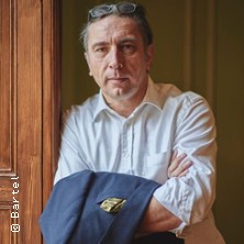 Mörderinnen & Mörder 12.11.2025 Kulturstätte Schwanenteich
