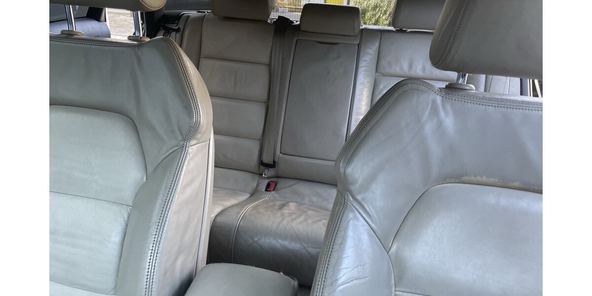 Audi A6 Allroad 227.000 km 4.500 &euro; Meudt 56414