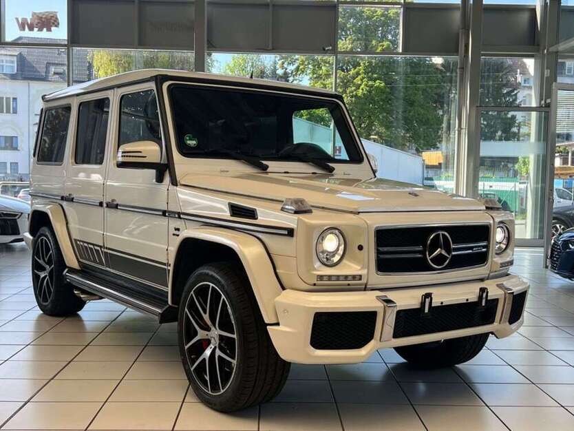 G 63 AMG