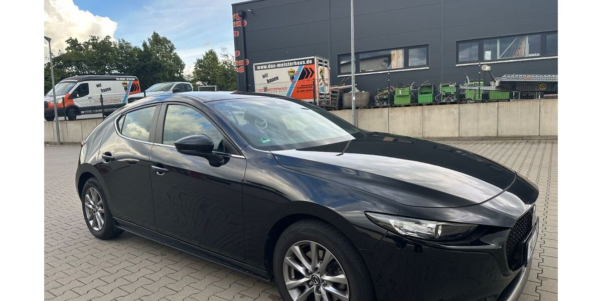 Mazda 3 97.200 km 16.500 &euro; Neustadt an der Aisch 91413