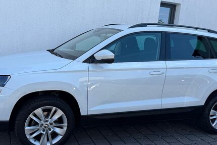 Skoda Karoq 86.340 km 23.980 &euro; Itzgrund 96274