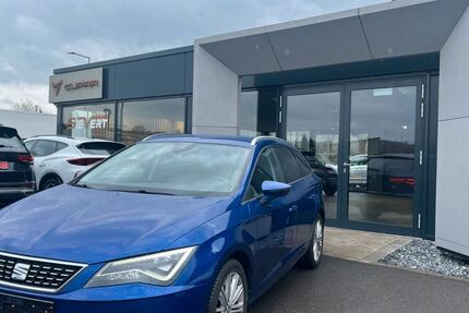 Seat Leon 136.228 km 11.970 &euro; Barntrup 32683