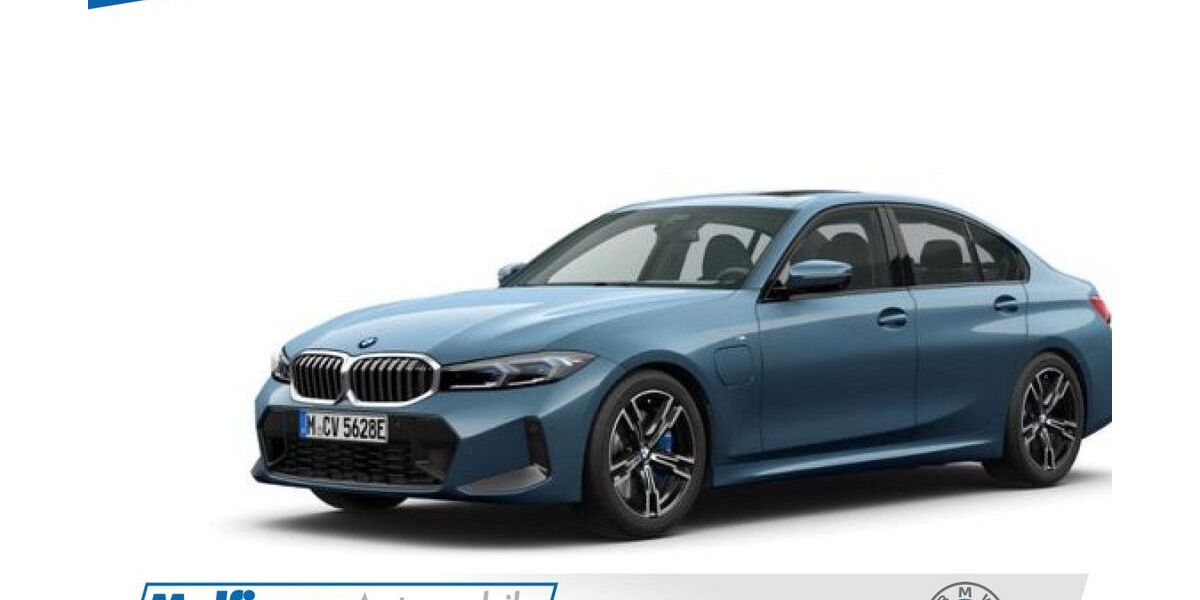 BMW 330 24.430 km 45.749 &euro; Crailsheim 74564