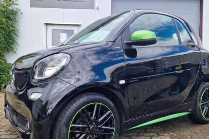 Smart ForTwo 47.400 km 10.490 &euro; Leipzig 04349