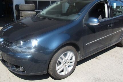 VW Golf 178.000 km 1.300 &euro; Brunnen 86564