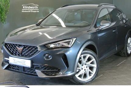 Cupra Formentor 25.800 km 30.950 € Elsdorf 27404