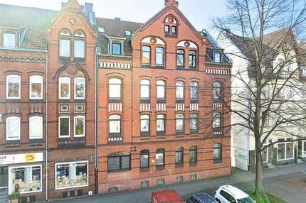 Haus zum Kaufen in Hannover 979.000 € 537 m²