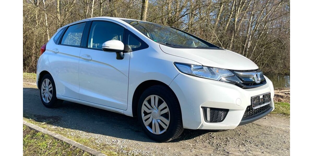 Honda Jazz 121.000 km 8.990 &euro; Bremen 28197