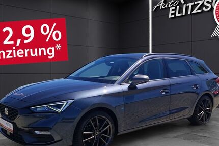 Seat Leon 86.100 km 18.950 &euro; Dippoldiswalde 01744