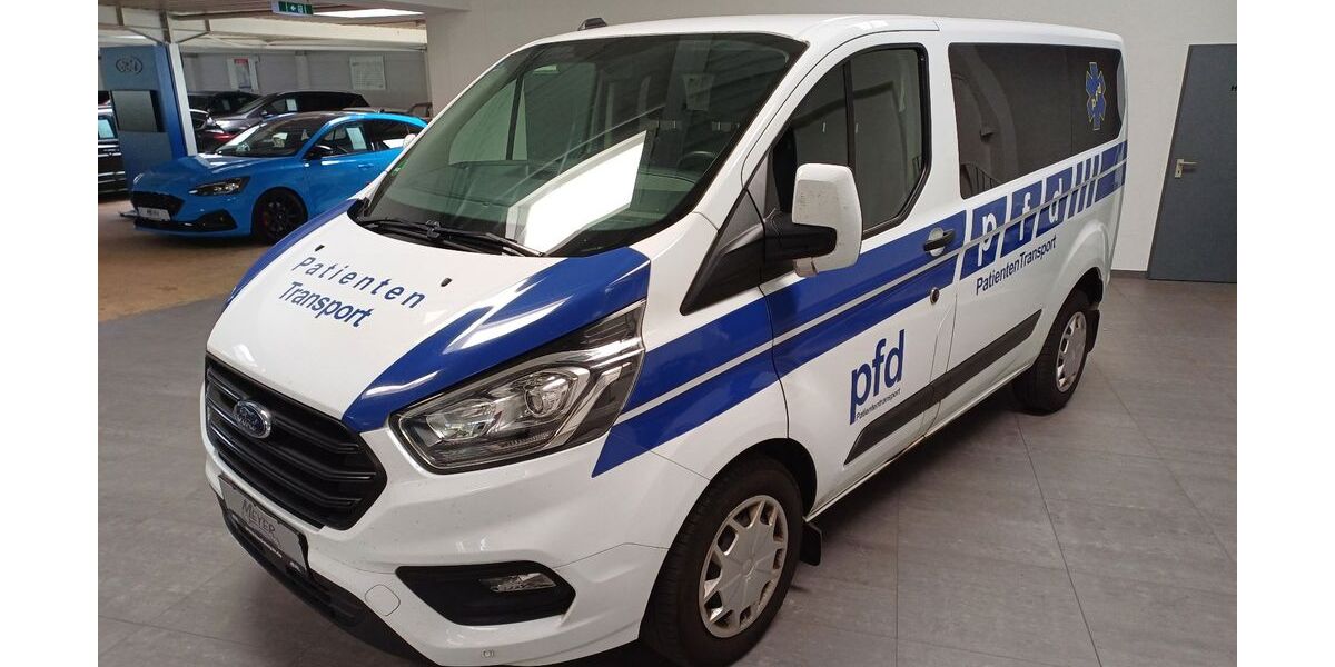 Ford Transit 238.377 km 12.950 &euro; Bad Oeynhausen 32547