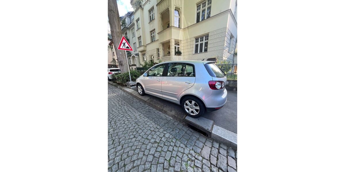 VW Golf Plus 150.000 km 3.200 &euro; Wiesbaden 65187