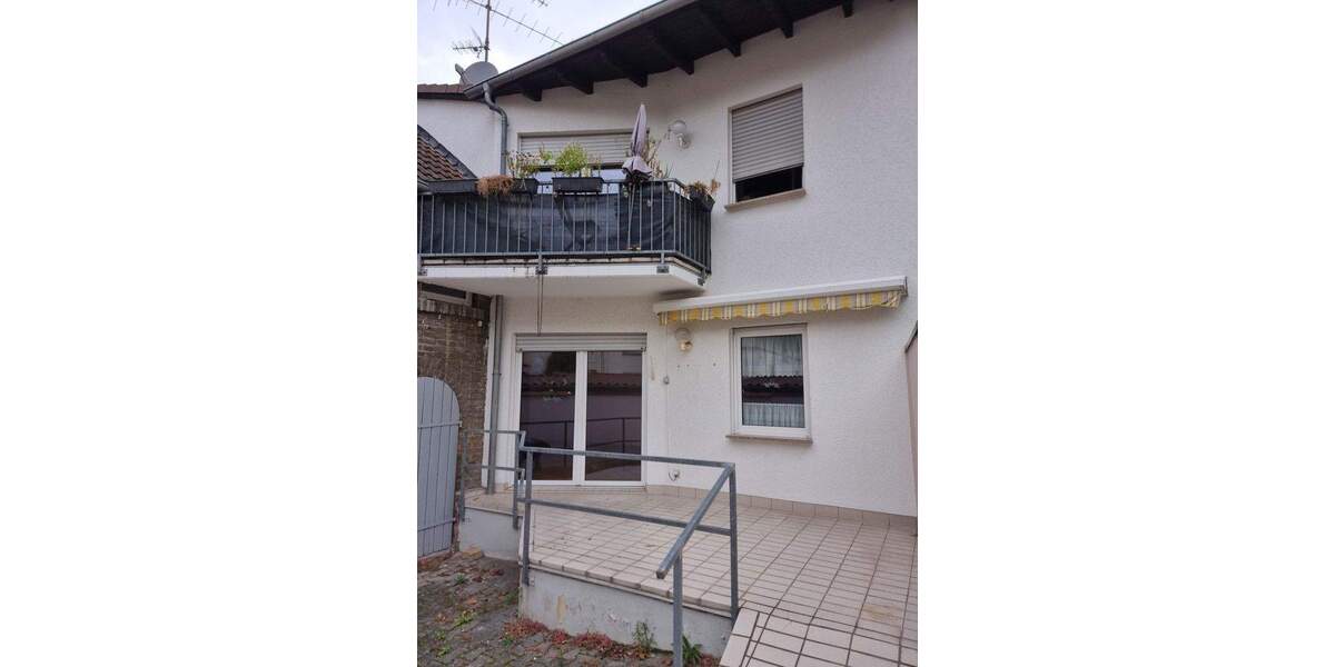 Doppelhaushälfte Mainz-Kostheim Kostheim - 4 Zimmer, 109 m&sup2;, 399.000&euro; | Angebot:25657474