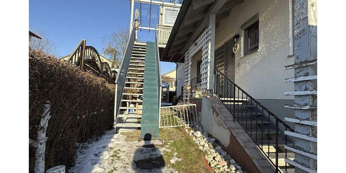 Mehrfamilienhaus, Wohnhaus Johanniskirchen - 1 Zimmer, 282 m&sup2;, 417.000&euro; | Angebot:25705819