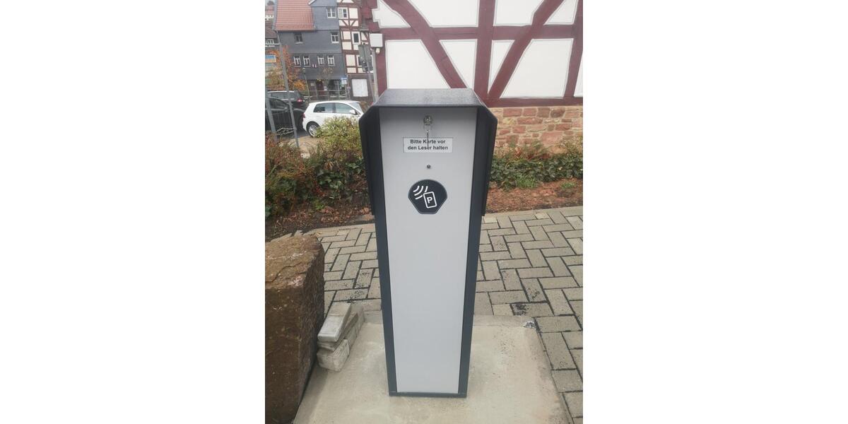 Gewerbeobjekt Schwalmstadt - 30&euro; | Angebot:25901108