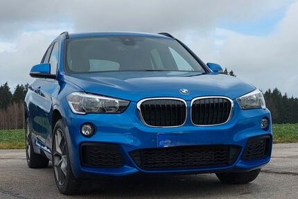 BMW X1 123.500 km 17.500 &euro; Furth 84095