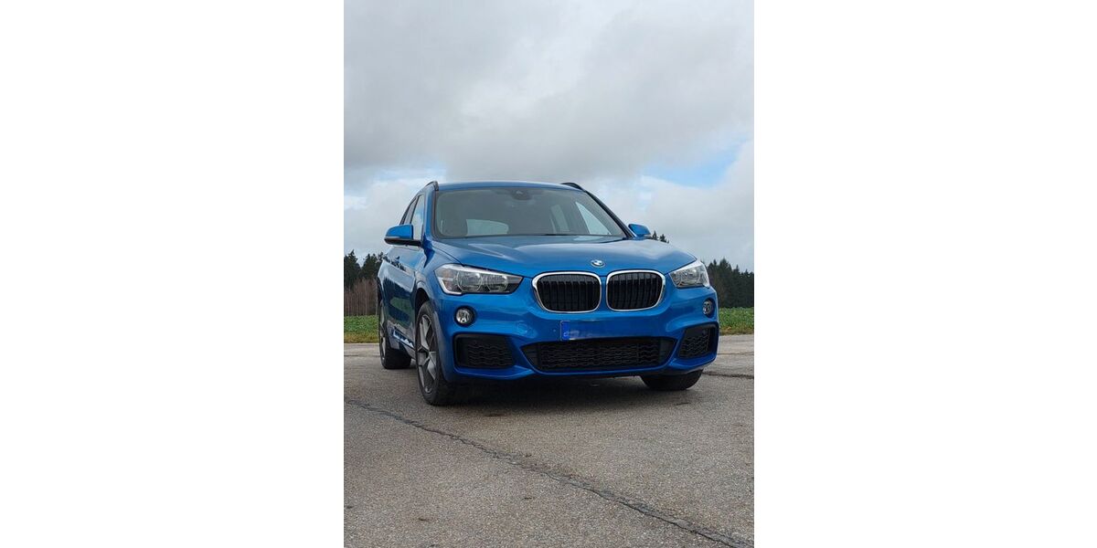 BMW X1 123.500 km 17.500 &euro; Furth 84095