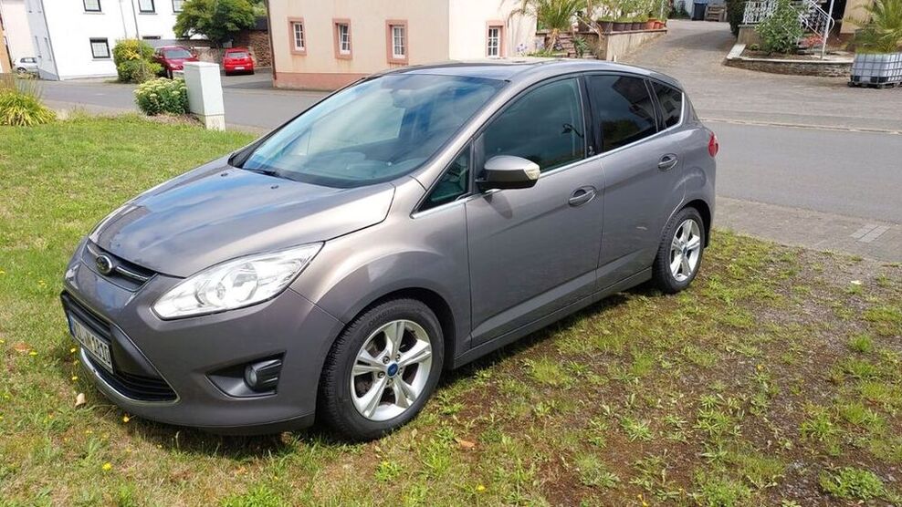 C-Max