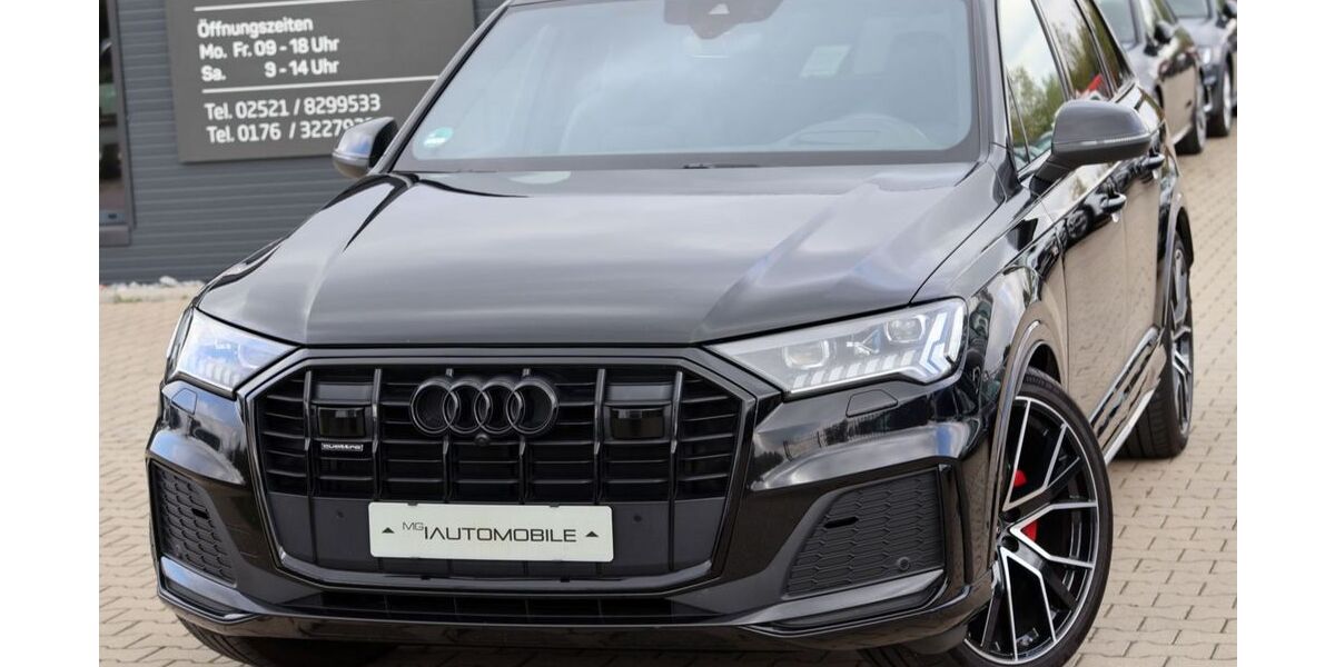 Audi Q7 129.500 km 56.950 &euro; Beckum 59269