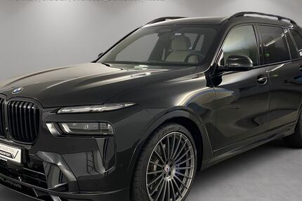Alpina XB7 25.984 km 158.920 &euro; Kassel 34125