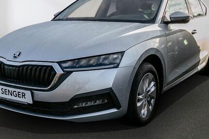 Skoda Octavia 122.650 km 19.680 &euro; Bad Segeberg 23795