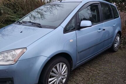 Ford C-Max 167.000 km 1.000 &euro; Kempenich 56746