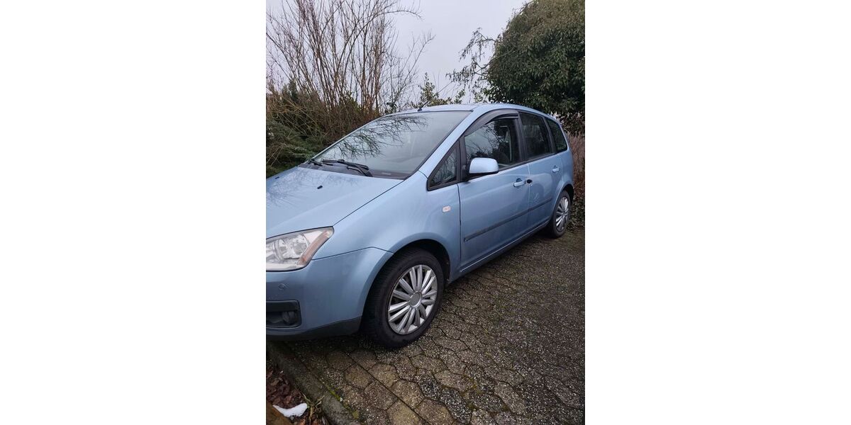 Ford C-Max 167.000 km 1.000 &euro; Kempenich 56746
