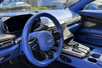 Aston Martin Vanquish 13.000 km 355.990 &euro; Kirchheim unter Teck 73230