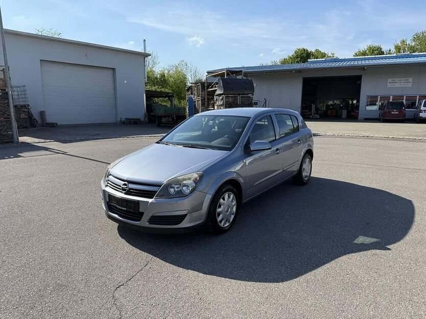 Astra