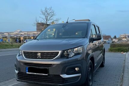 Peugeot Rifter 74.580 km 18.500 &euro; Seligenstadt 63500