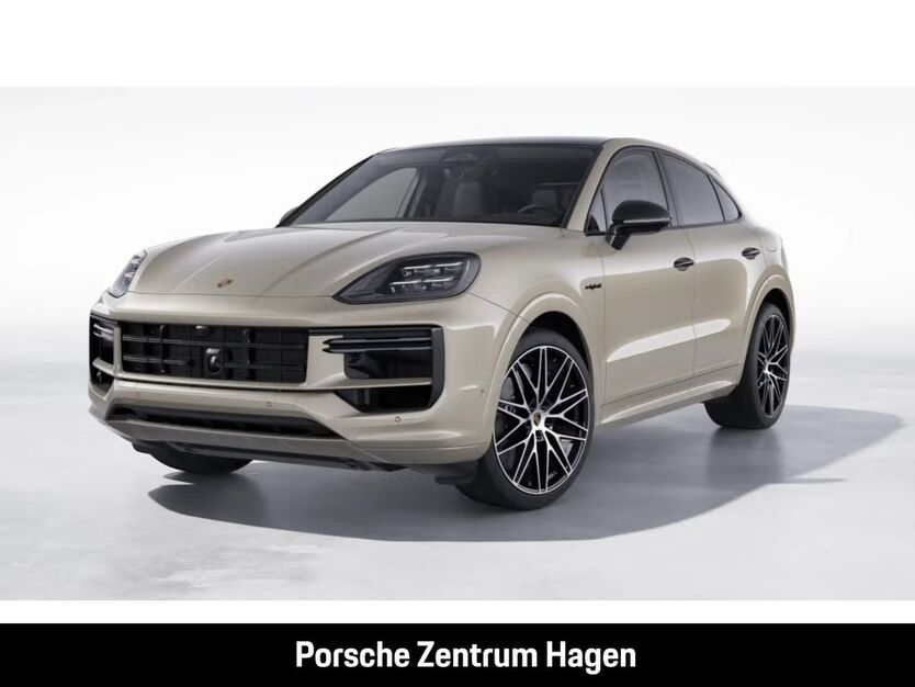 Porsche Cayenne 13.500 km 178.500 € Hagen 58119