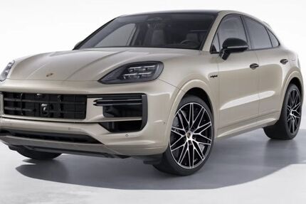Porsche Cayenne 13.500 km 179.900 € Hagen 58119