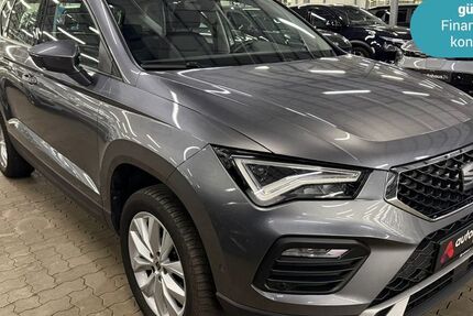Seat Ateca 61.992 km 21.990 &euro; Ludwigsfelde (bei Berlin) 14974