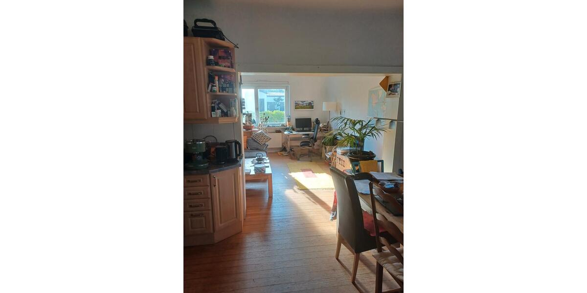 Doppelhaushälfte Saarbrücken Dudweiler - 5 Zimmer, 100 m&sup2;, 185.000&euro; | Angebot:27092313