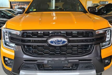 Ford Ranger 36.851 km 49.800 &euro; Mönchengladbach 41238