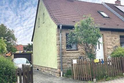 Haus Zeitz - 4 Zimmer, 100 m&sup2;, 98.000&euro; | Angebot:25228324