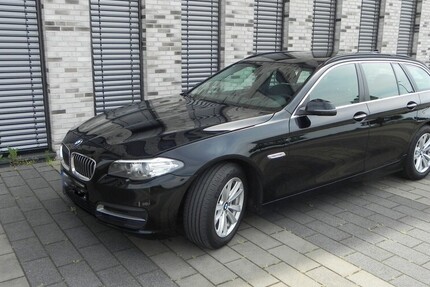 BMW 518