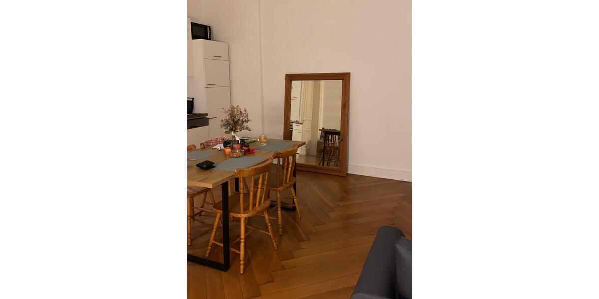 Etagenwohnung Frankfurt (Oder) - 2 Zimmer, 57 m&sup2;, 631&euro; | Angebot:26383145