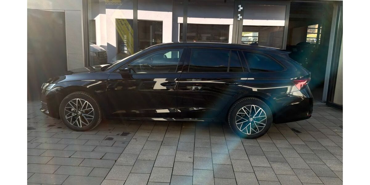 Skoda Octavia 20.074 km 32.950 &euro; Schmallenberg-Niederberndorf 57392