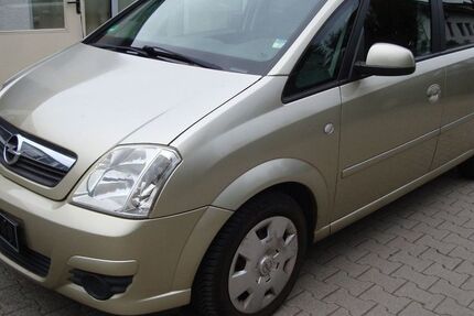 Opel Meriva 153.100 km 1.000 &euro; Lorsch 64653