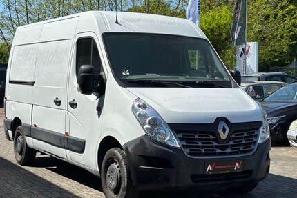 Renault Master 84.000 km 11.490 &euro; Voerde 46562
