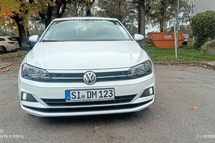 VW Polo 18.500 km 14.400 € München 81475