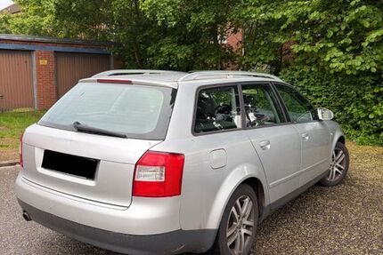 Audi A4 255.000 km 2.000 &euro; Wilster 25554
