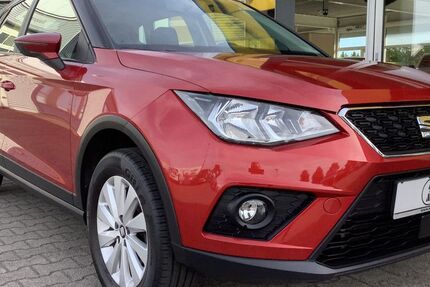 Seat Arona 75.300 km 13.990 &euro; Stendal 39576
