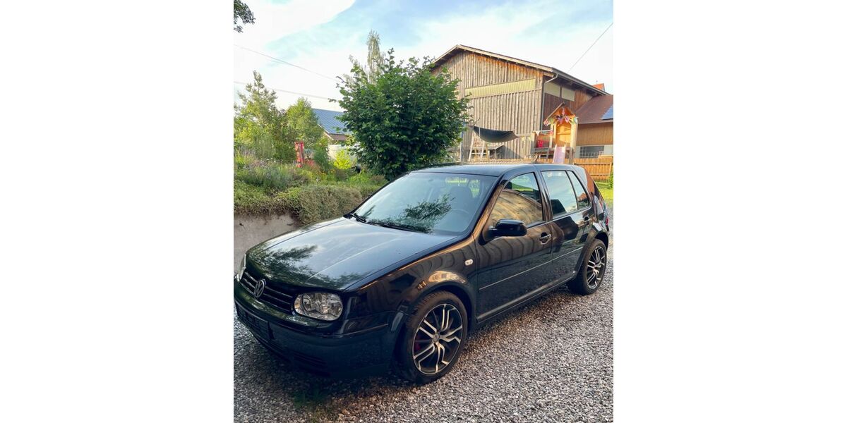VW Golf 246.434 km 3.000 &euro; Marktoberdorf 87616