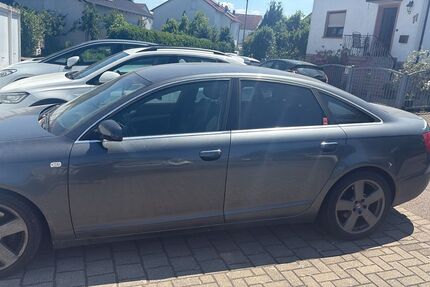 Audi A6 250.000 km 3.500 &euro; Offenburg 77656