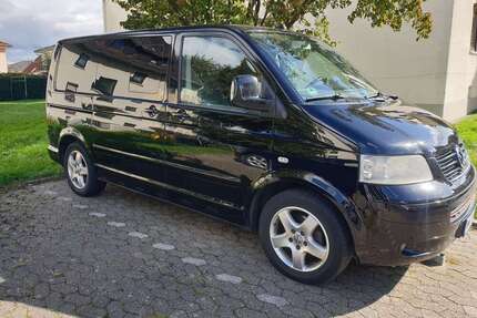 VW T5 Multivan