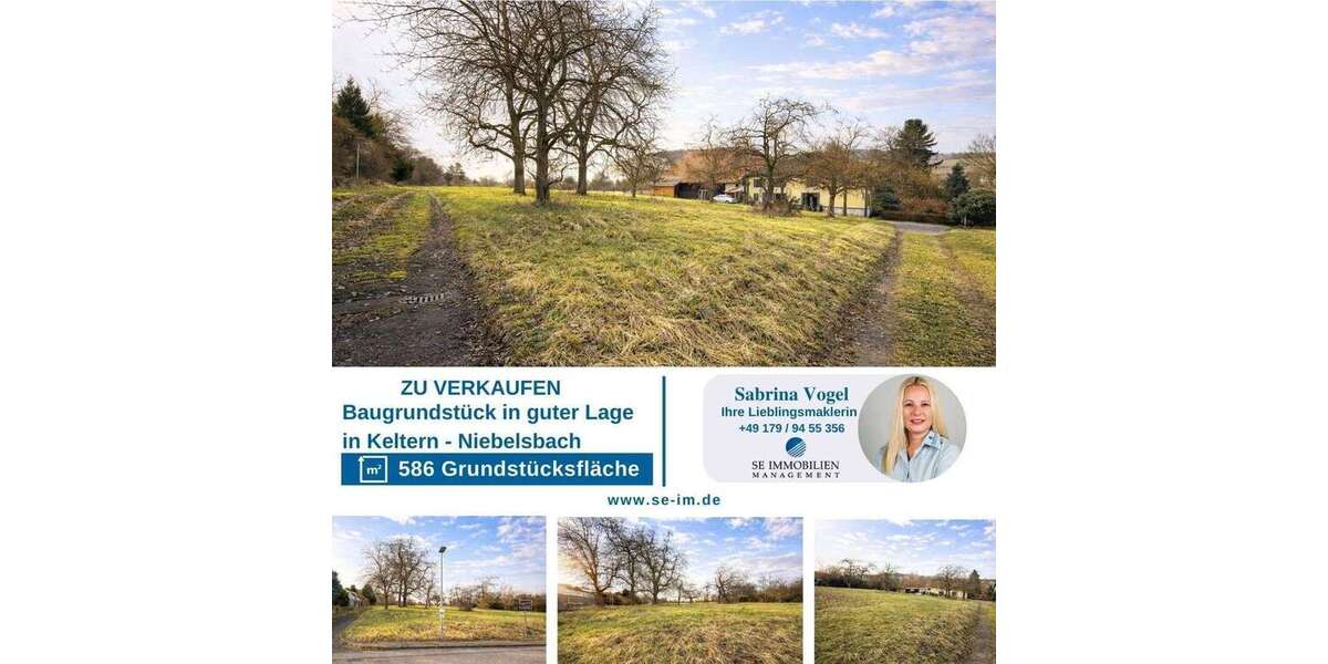 Grundstück Niebelsbach Niebelsbach - 179.900&euro; | Angebot:25215115